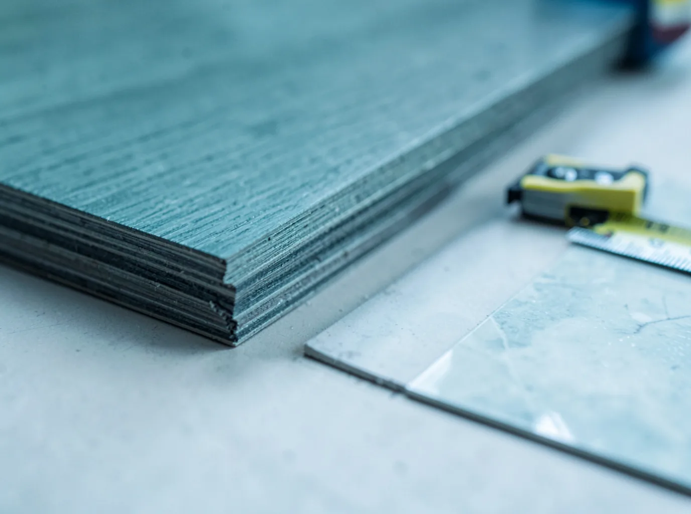 Luxury Vinyl Plank Installation Dublin, NC FAQs